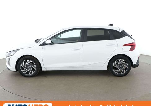 Hyundai i20, 2025 3