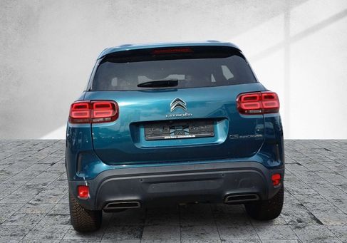 Citroën C5 Aircross, 2020 3