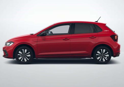 Volkswagen Polo, 2025 3