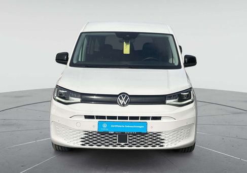 Volkswagen Caddy, 2022