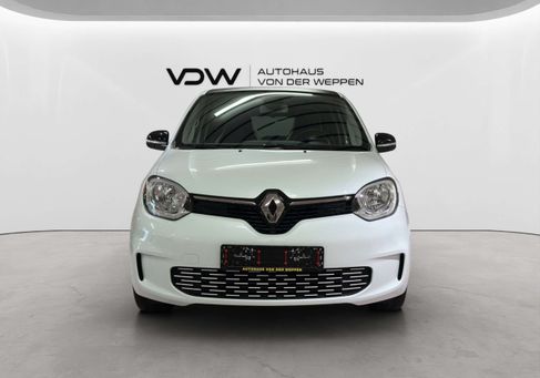 Renault Twingo, 2022