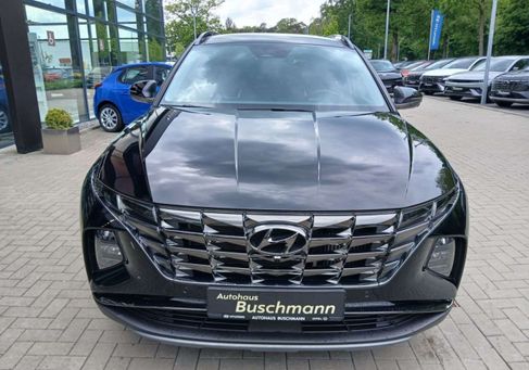 Hyundai Tucson, 2024 2