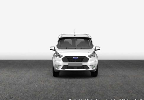 Ford Tourneo Connect, 2020