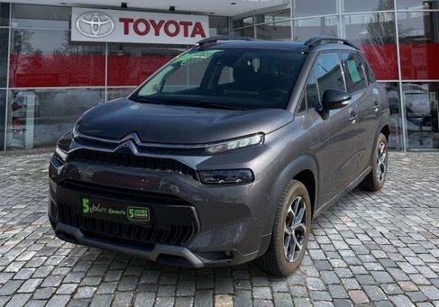 Citroën C3 Aircross, 2022 2