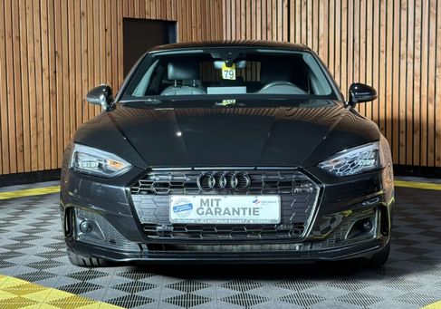 Audi A5, 2022 2