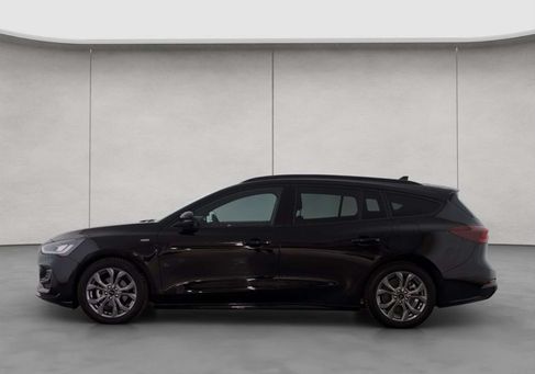 Ford Focus, 2024