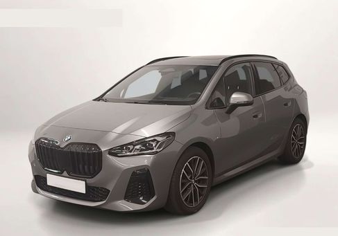 BMW 218, 2025 3