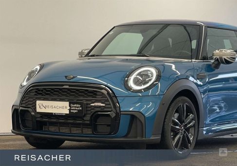 MINI Cooper, 2022