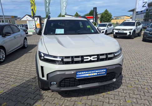 Dacia Duster, 2025 2