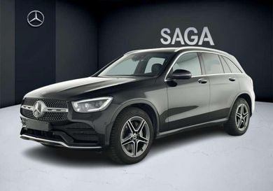 Mercedes-Benz G-klasse, 2021