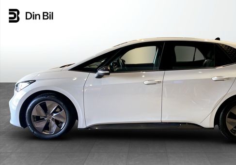 Cupra Born, 2023