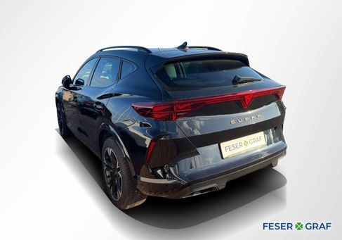 Cupra Formentor, 2025 3