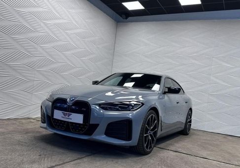 BMW i4, 2022 3