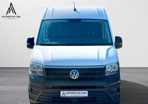 Volkswagen Crafter, 2022 2
