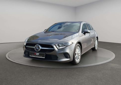 Mercedes-Benz A 180, 2019