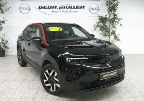 Opel Mokka, 2023