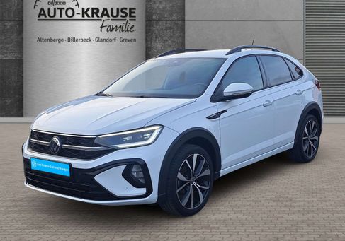 Volkswagen Taigo, 2022