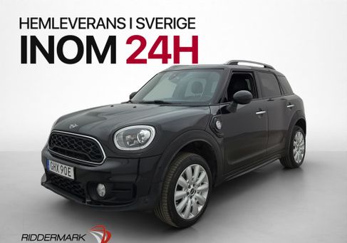 MINI, 2019