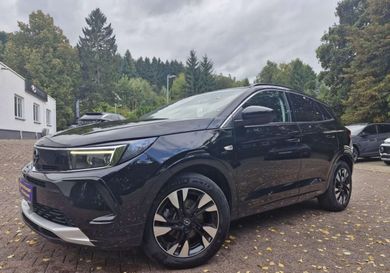 Opel Grandland X, 2023