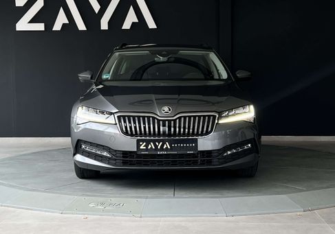 Skoda Superb, 2023