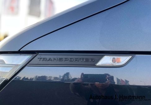 Volkswagen Transporter, 2020