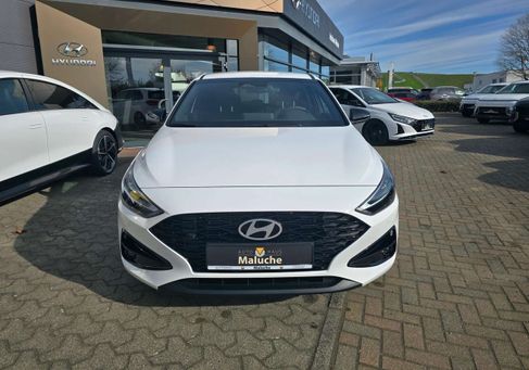 Hyundai i30, 2025 3