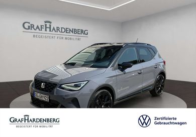 Seat Arona, 2025