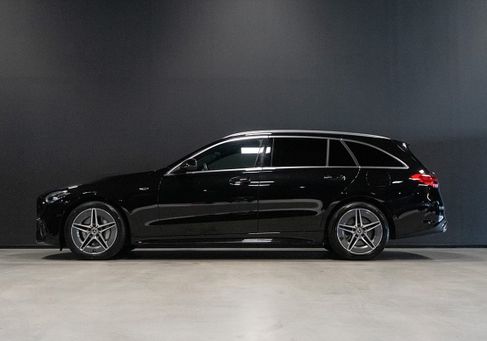 Mercedes-Benz C 300, 2025 2