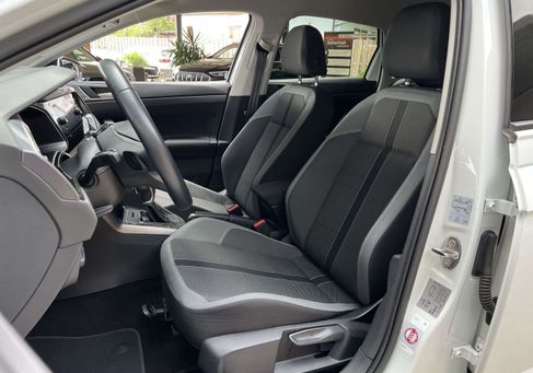 Volkswagen Polo, 2022