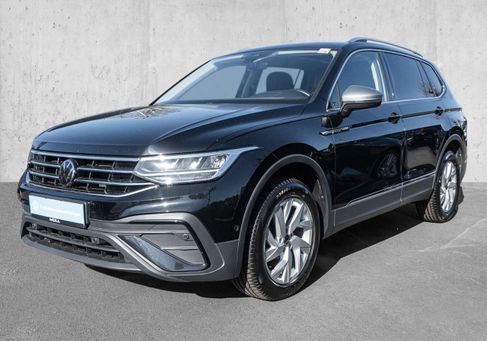 Volkswagen Tiguan Allspace, 2023