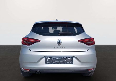 Renault Clio, 2022
