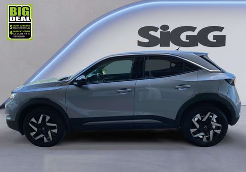 Opel Mokka, 2023 3
