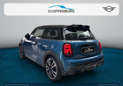 MINI John Cooper Works, 2023