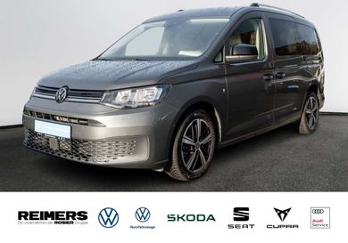 Volkswagen Caddy, 2025