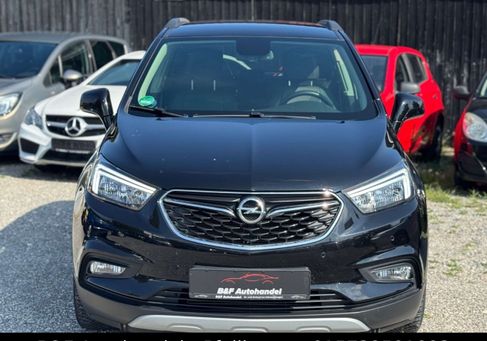 Opel Mokka, 2018 2