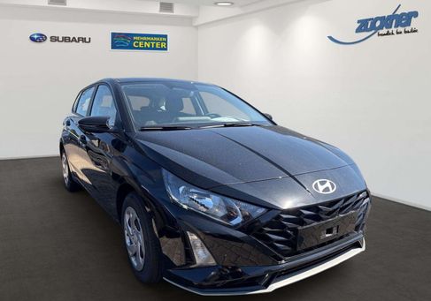 Hyundai i20, 2026 3