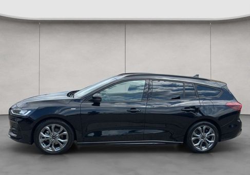 Ford Focus, 2023