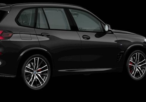 BMW X5, 2026