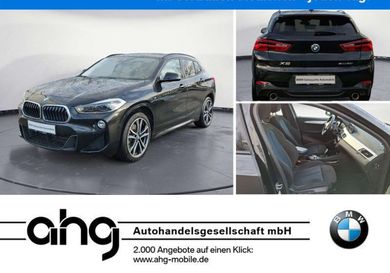 BMW X2, 2019