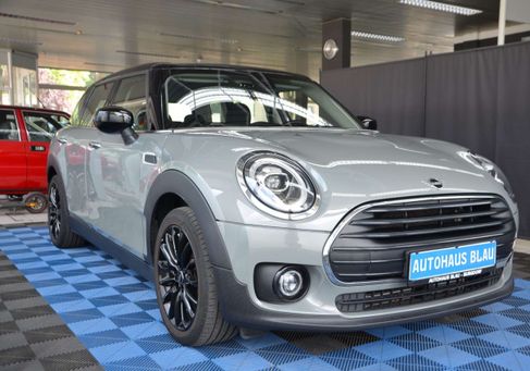 MINI Cooper Clubman, 2020