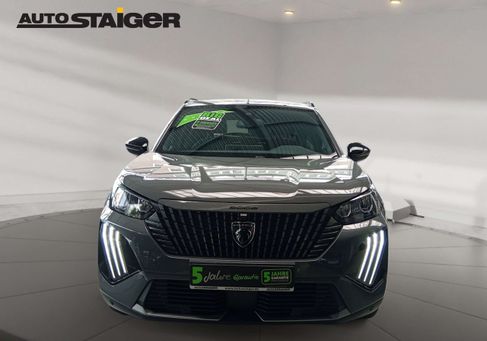 Peugeot 2008, 2024