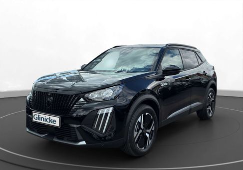 Peugeot 2008, 2026