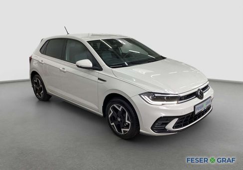 Volkswagen Polo, 2026 2