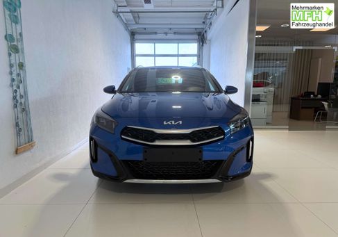 Kia XCeed, 2026 2