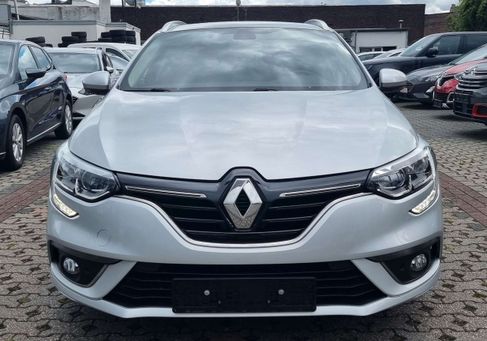 Renault Megane, 2020