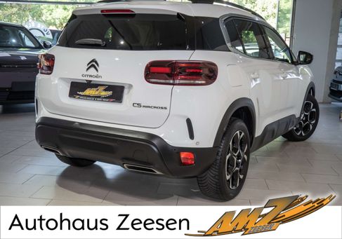 Citroën C5 Aircross, 2023 3