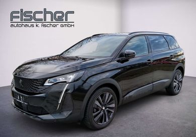 Peugeot 5008, 2023