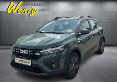 Dacia Sandero, 2025
