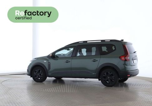 Dacia Jogger, 2025