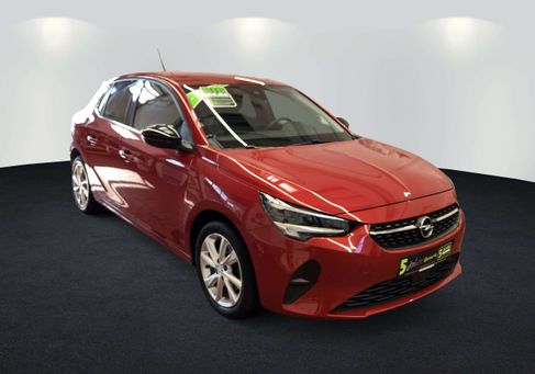 Opel Corsa, 2023 2